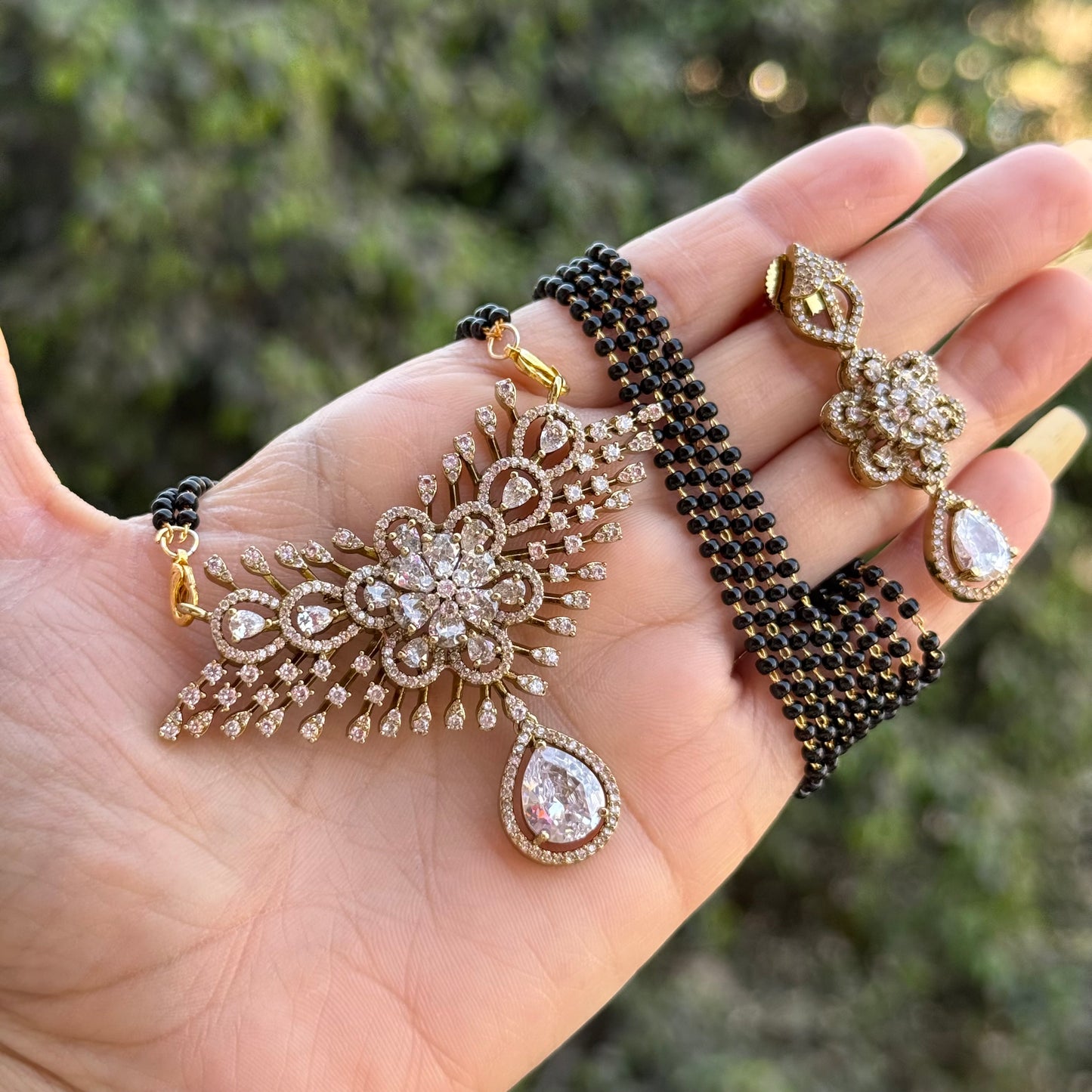 Premium Combo of MS with Necklace