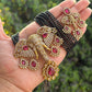 3D Gajraj Mangalsutra