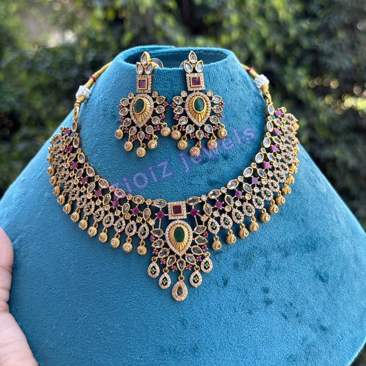 Premium necklace