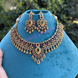 Premium necklace