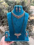 Premium Combo of MS with Necklace