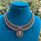 Victorian - Party wear Necklace