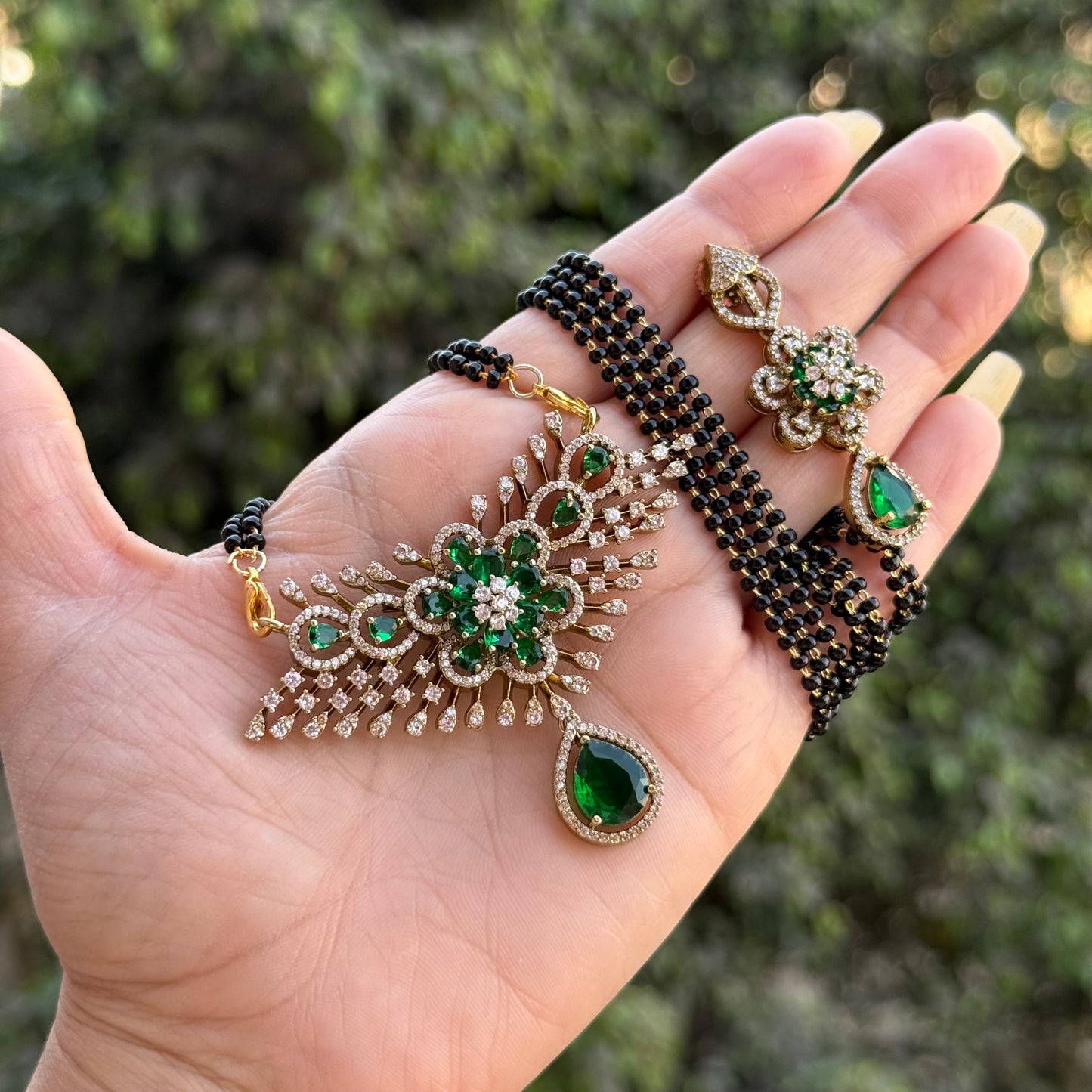 Premium Combo of MS with Necklace