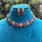Victorian - Gulbahar Necklace