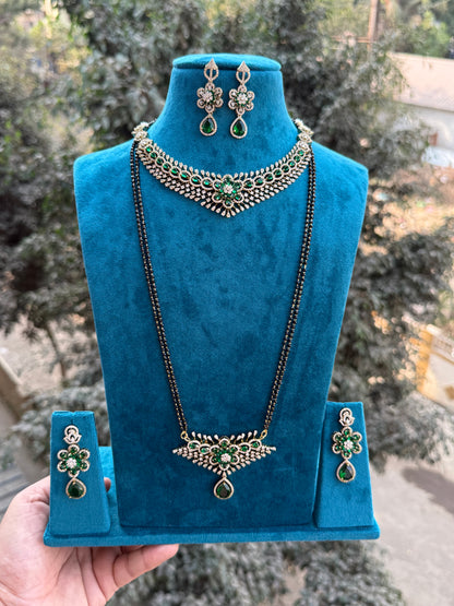 Premium Combo of MS with Necklace