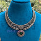 Victorian - Party wear Necklace