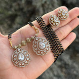Victorian Wati Mangalsutra