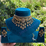 Premium choker