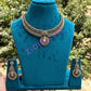 Victorian - Party wear Necklace