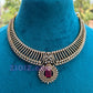 Victorian - Party wear Necklace