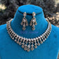 Victorian -Diamond Necklace
