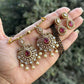 Classic Broad Wati Mangalsutra