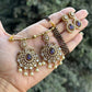 Classic Broad Wati Mangalsutra