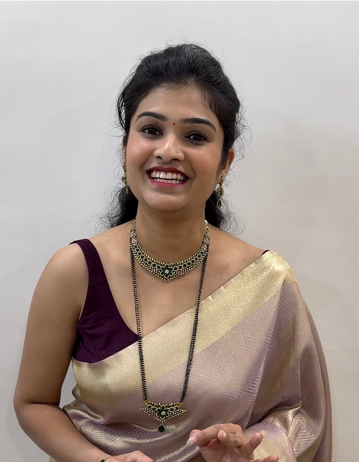 Premium Combo of MS with Necklace